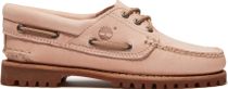 Timberland Womens Boat Shoe