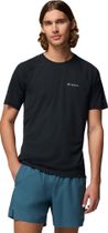 Columbia Stealth Spring Short Sleeve Tee