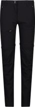 KID G Zip OFF Pant
