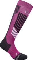 Ski Sock Graphene WMN