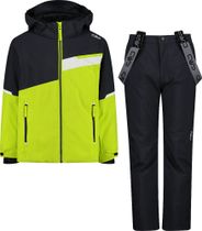 KID SET Jacket AND Pant
