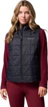 Sienna Hill Quilted Vest