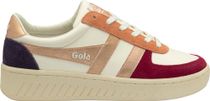 Grandslam Quadrant Sneaker Women