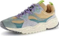 Flower Mountain Wave Woman Damen Wanderschuhe