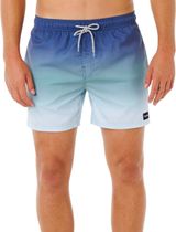 RipCurl Offset Fade Volley Outdoor Shorts für Herren