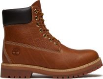 Timberland Mens 6 Inch Lace UP Waterproof Boot