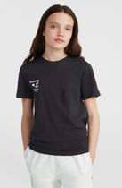 O'Neill Women of The Wave T-shirt Girls's T-shirt for any outdoor activities