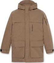 Mens Wilmington Down Parka