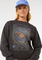 Luna Relaxed Crew