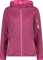 Woman Jacket FIX Hood