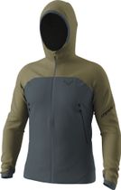 Ridge Thermal Hoody M