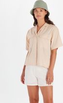 Wm's Muir Camp Short Sleeve