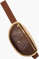 Goldbergh Yuka Fanny Pack