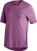 Maier Sports Arvensis H/S Women Women's T-shirt for any outdoor activities