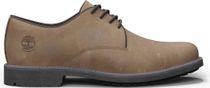 Mens Lace UP Waterproof Shoe
