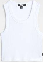 Drew RIB Tank GR