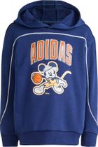 adidas Adidas Disney Mickey Mouse Hooded Sweatshirt