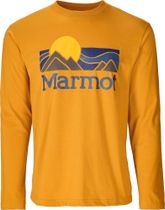 Coastal Tee Long Sleeve