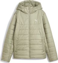 Essentials Hooded Padded Jacket