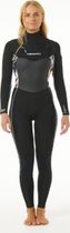 Wmns D/Patrol 4/3 CZ - SUB