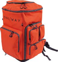 One Way Team Bag Race - 100L