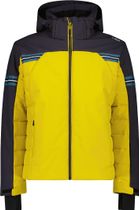 MAN Jacket Zip Hood