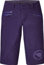 Endura WMS Singletrack Short II Unisex Radhose