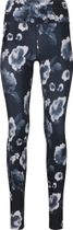 France W Printed Tights