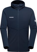 Aconcagua Light ML Hooded Jacket Men