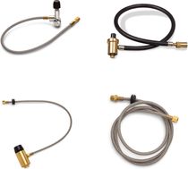 Hose w. Valve for 3279-81,3284,3510