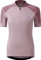 Dare2b Flutter Jersey Women's cycling jersey