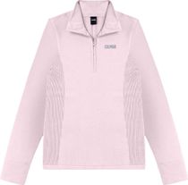 Colmar Half Zip Stretch Fleece Damen Midlayer Test