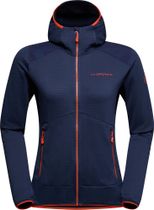 Lucendro Thermal Hoody Women