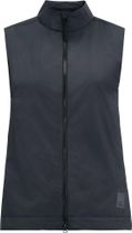 Bike Commute Wind Vest W