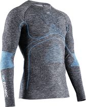 Energy Accumulator 4.0 Melange Shirt Long Sleeve Men