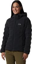 Stretchdown Hoody