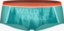 Panty Wald Knallt
