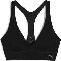 Shapeluxe Plunge Bra - Low