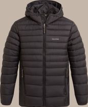 Compresslite IX Hooded Jacket