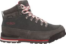 CMP Heka WMN Lifestyle Shoes WP Damen Wanderschuhe