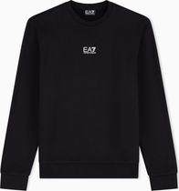 EA7 Train Core ID M T-top CN BR CC - Train Core ID M T-top CN BR CC Herren Longsleeve für Freizeit und Outdooraktivitäten