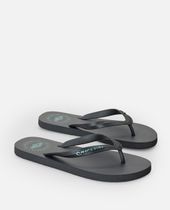 RipCurl Stapler Bloom Open TOE Herren Sandalen