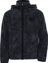 Didriksons Joule Kids PR Full Zip Kinder Midlayer für Outdoor Aktivitäten