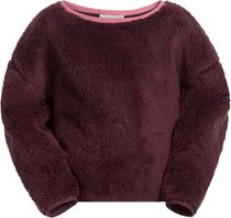 Gleely Fleece Pullover K