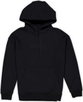 Verdant Merino Organic Cotton Hoody