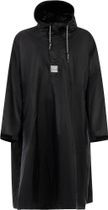 Protest Prtlaugh Rain Poncho Damen Hardshelljacke