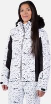W Staci PR Puffy Jacket