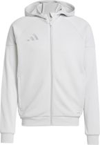 adidas TIRO25 Full Zip Hoodie Men