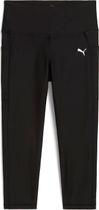 Puma W Run Velocity 34TH Tight Damen Laufshorts