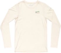 Devold of Norway Premium "woodworker" LS WMN Damen Longsleeve für Freizeit und Outdooraktivitäten